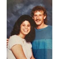 Dawn Lorraine Eplin