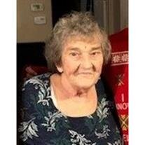 Melva G Ferris