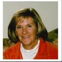 Julie Ann Zibell