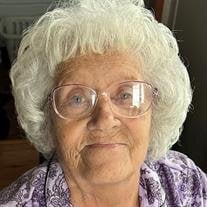 Fran Johnson