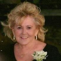 Margaret M. (MacLean) Donovan