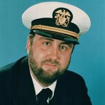 Mr. Clifford David Evans Jr.