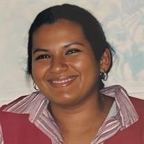 Maribel Martinez Navarrete