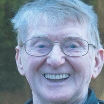 Robert "Joe" Joseph O'Connor