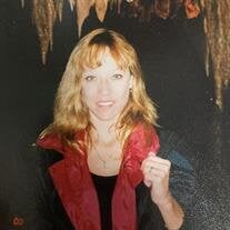 Kristina M. Korte