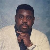 Mr. Kenneth Jerome Lowe