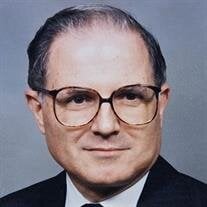 Robert F. Bowman