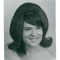 Jacquelyn "Jackie" Decker