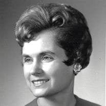 Catherine A. Dyer