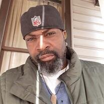 Kieth Evans