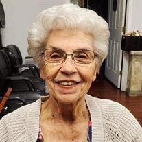 Lila Charlotte Knack