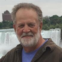 Nicky Doyle Johnson