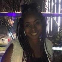 Doretha Johnson
