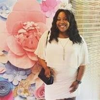 Jaleesa Lynn Moore