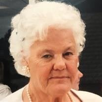 Jennie Reba McElroy