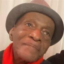 Mr. Lennox Sylvester Clarke Sr.