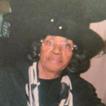 Ms. Audrey D. Lucas