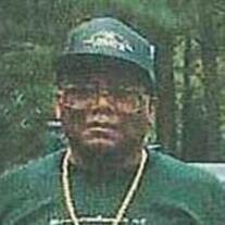 Jerry Tate Jr.