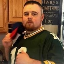 Matthew Cody Mikulas