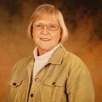 Marjorie Jones