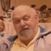 George Kuhar