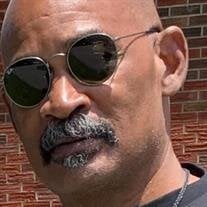 Jeffery Darnell Benedict Sr. (SOUTHEAST)
