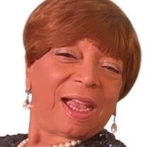 Alida Watts-Singleton
