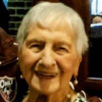Clementina M. (Messina) Federico
