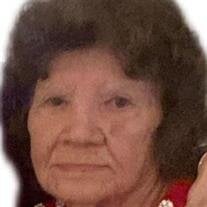 Betty Lou Sloan