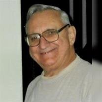 Edward R. Gazdik