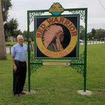 Charles Malcolm Calhoun