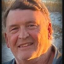 Barry Thomas Barber
