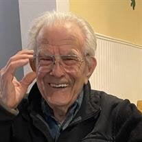 Lawrence A. Kimplen, of Townsend