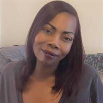 Ms. Sherece Menyon Gates