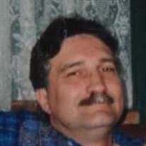 Theodore Eugene Hutzell Jr.