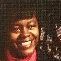 Mrs. Daries Jean Martin