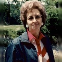 Lila Moore Gage