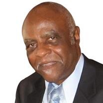 Elder Joseph Berry Sr.