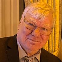Frederick R. Marks