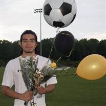 Alejandro "Alex" Miranda