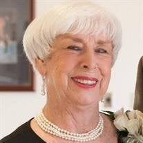 Carolyn Livingston Lovvorn