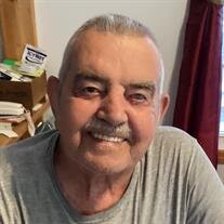 Gary Lee Clinton