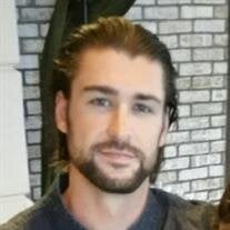 Zachary Mandeville