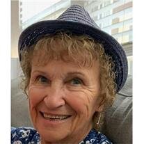 Janet Nuttall Jozik