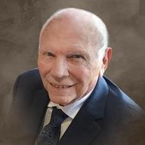 Dr. Tilman Keith Edwards