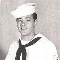 Herbert John Napora