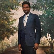 Vasco Barrington Wilson