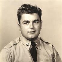 Hubert V. "Buddy" Werts