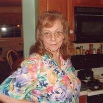 Phyllis Lee Williams
