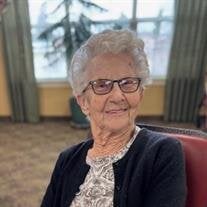 Pauline M. Suerwier